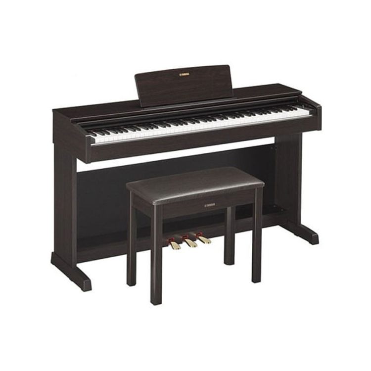 پیانو دیجیتال Yamaha YDP 143